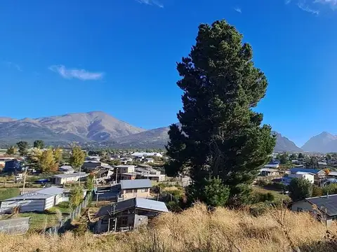 Terreno en Venta en San Carlos de Bariloche, USD 77.000