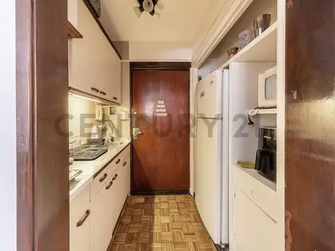 Departamento en Venta 46 años