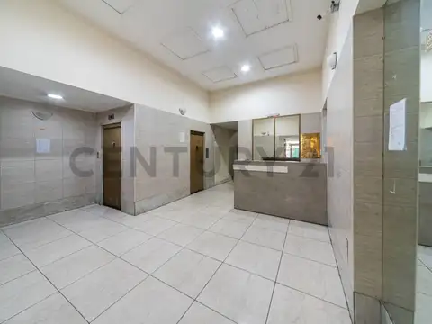Monoambiente en venta  San Nicolas equipado  Ideal Airbnb  Ubicación premium