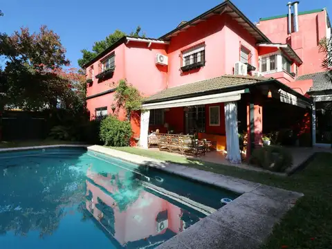 Casa en Venta en Martínez, Partido de San Isidro