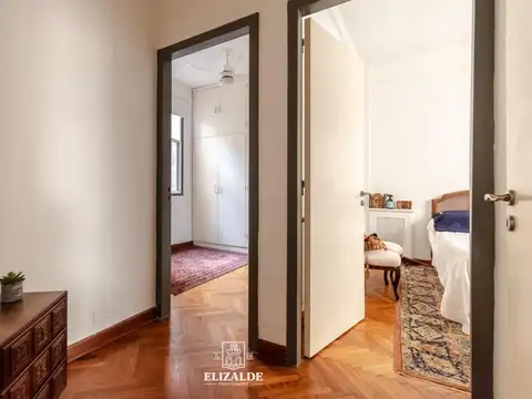 Carlos Pellegrini y Juncal - 3 amb en Venta - Retiro