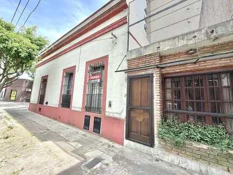 Casa en Venta en Quilmes, USD 105.000