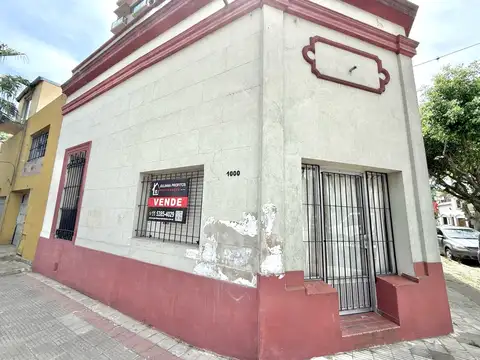 Casa en Venta 50 años