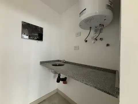 Oficina en Alquiler A Estrenar