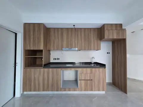 Departamento en Venta en Vicente Lopez, USD 225.000