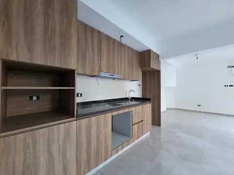 Departamento en Venta 1 año