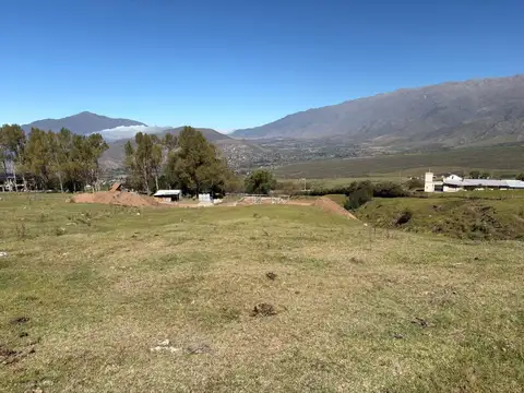 Terreno en Venta en La Quebradita, USD 50.000