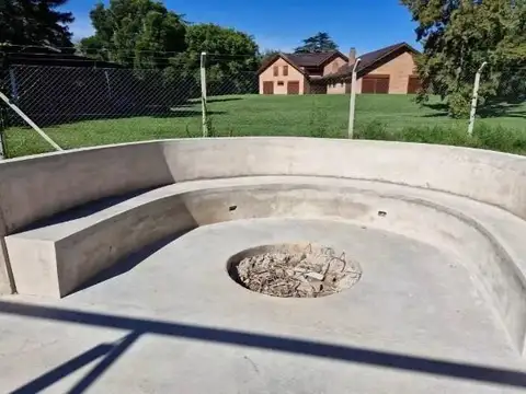 Terreno en Venta en Pilar Del Este, USD 50.000