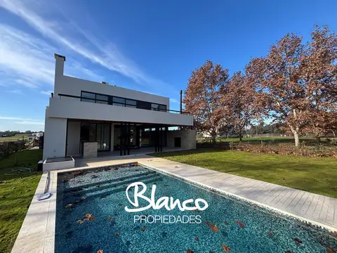 Casa en Venta en Pilara, Countries y Barrios Cerrados en Pilar