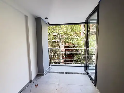 Departamento en Venta en Palermo, USD 165.000