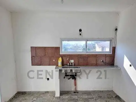 Venta en Bloque - 2 Departamentos