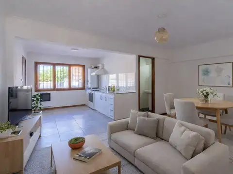 Venta PH 3 Ambientes Balcon frente  Los Andes