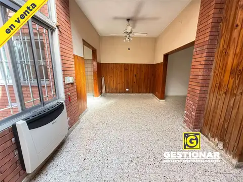 Depto Tipo Casa en Venta en Gerli, USD 78.000