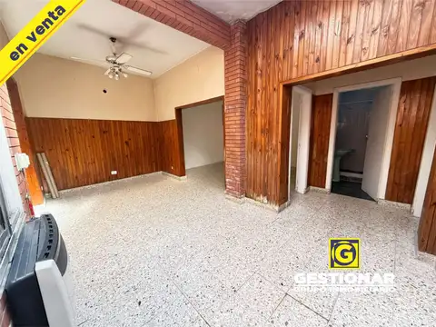 Depto Tipo Casa en Venta de 2 dormitorios