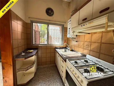 Depto Tipo Casa en Venta con 1 cocheras