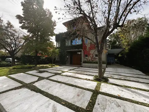 Casa en Alquiler 16 años