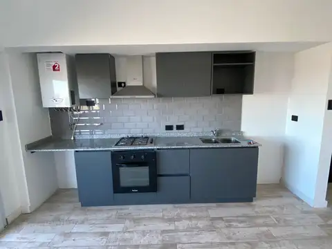 Departamento en Alquiler de 2 dormitorios