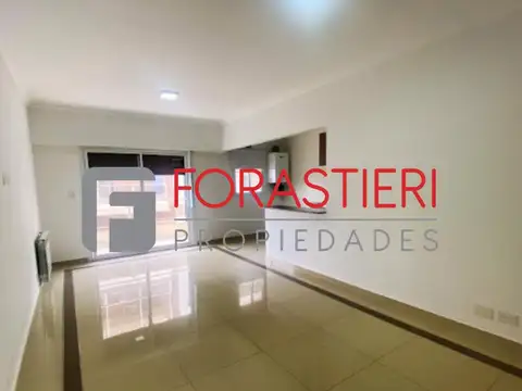 Departamento en alquiler de dos ambientes en Victoria 