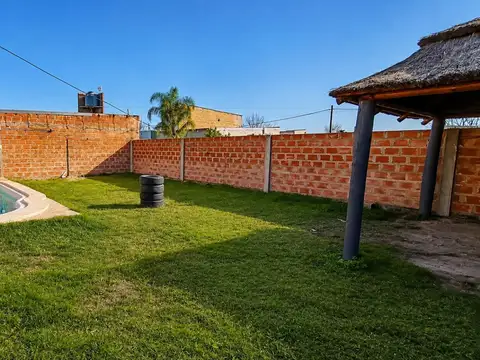 Casa en Alquiler en Sauce Viejo, La Capital