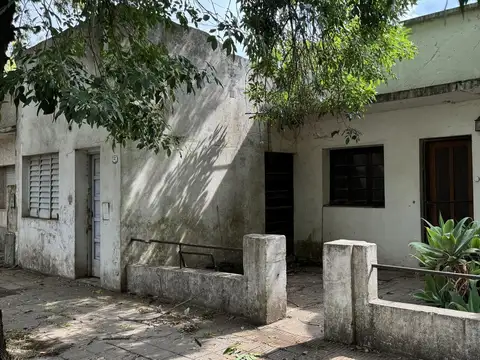 Creppy entre Bolívar y Gouchón al 100