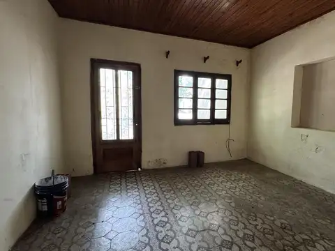 Casa en Venta 60 años