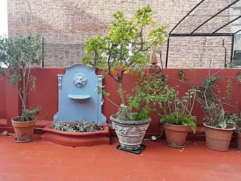 Departamento en Alquiler en Recoleta, USD 4.000