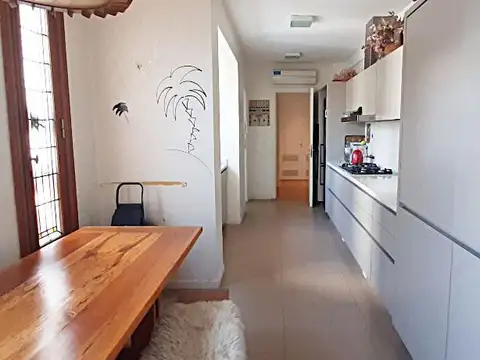 Departamento en Alquiler de 5 ambientes
