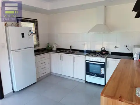 Casa en Venta 2 años