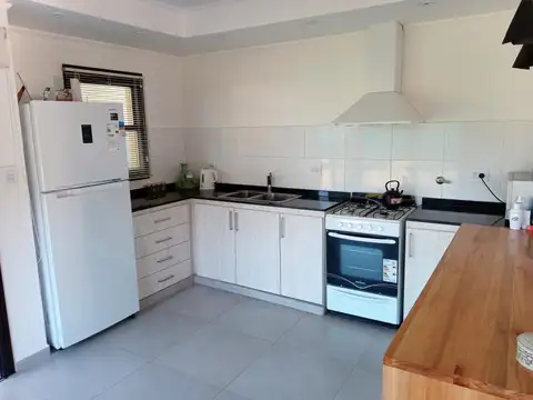 Casa en Venta 2 años