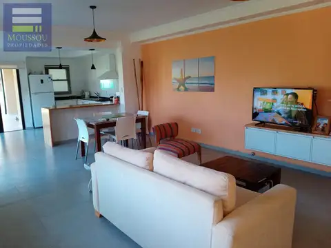 Casa en Venta en Pueblo General Belgrano, USD 170.000