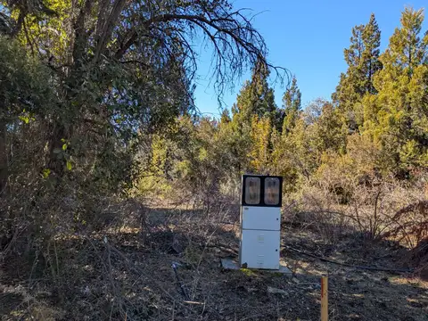 Terreno en Venta en Cholila, USD 58.000