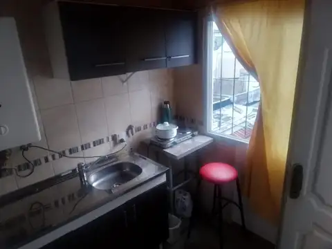 Depto Tipo Casa en Venta de Monoambiente