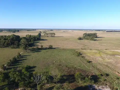 Campo en Villa Maria