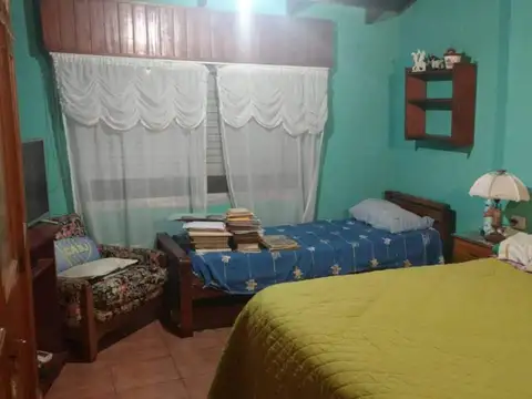 Campo en Villa Maria