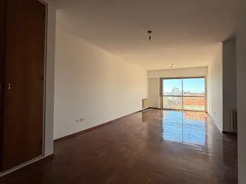Departamento 4 ambientes con 3 baños