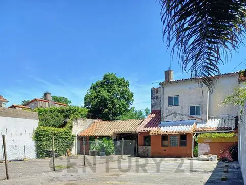 Terreno en Venta en San Isidro, USD 590.000