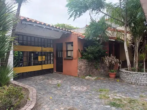 Rodriguez Peña 100, Piso 0