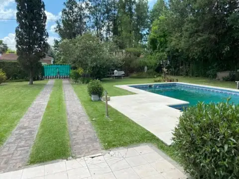 Casa en Venta en Montecarlo, USD 200.000