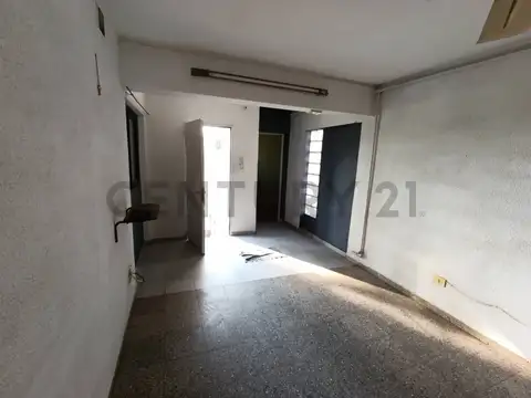 Córdoba 800, Piso 0