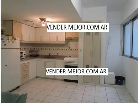 Departamento en Alquiler Temporal en Barrio Norte, USD 980