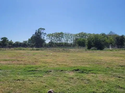 Terreno en  Area 13, San Sebastian