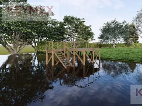 Casa en Venta en Zona Delta San Fernando, USD 83.000