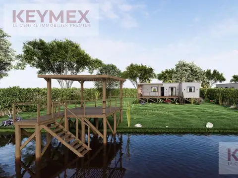 Casa en Venta de 2 dormitorios