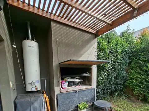 Casa en Alquiler al Suroeste