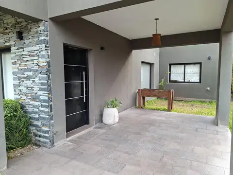 Casa en Alquiler al Suroeste