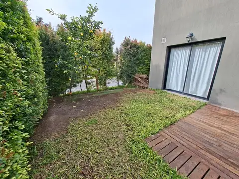 Casa en Alquiler 15 años