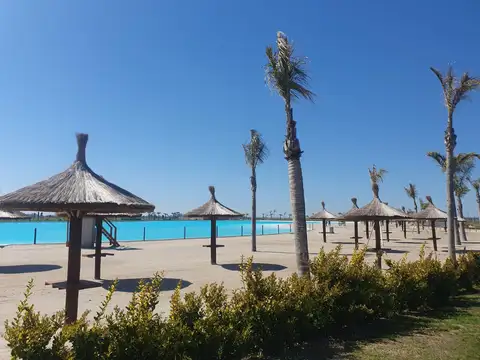 Terreno Vida Lagoon