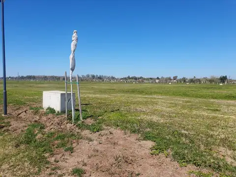Terreno en Venta 48  mts Fondo