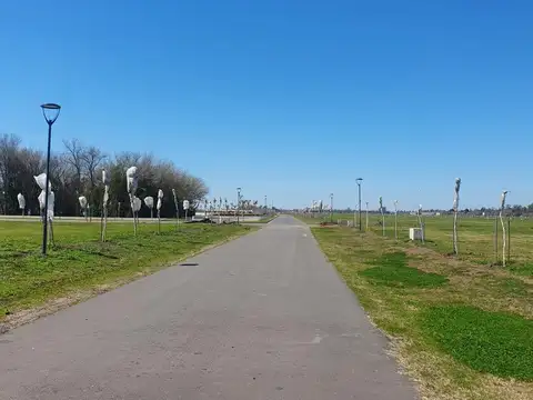 Terreno en Venta de 874,0 m2