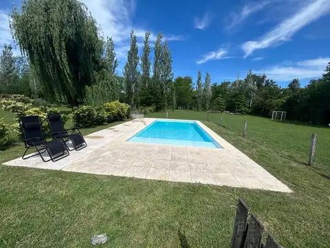Casa en Alquiler al Noreste